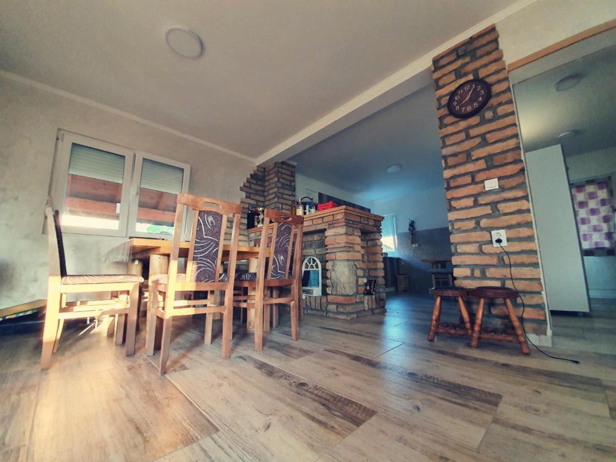 Vila Maza Smederevo Exterior photo